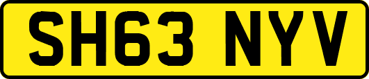 SH63NYV