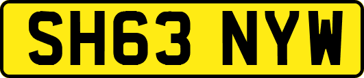SH63NYW