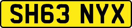 SH63NYX