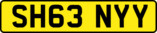 SH63NYY