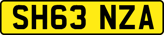 SH63NZA