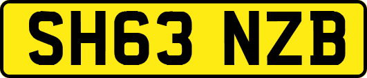 SH63NZB
