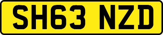 SH63NZD