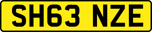 SH63NZE