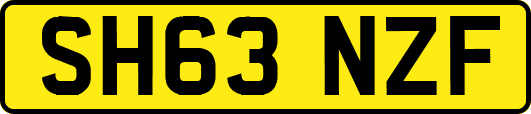 SH63NZF