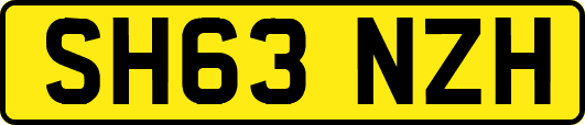 SH63NZH