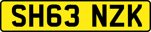 SH63NZK