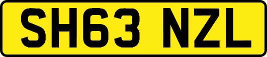SH63NZL