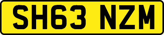 SH63NZM