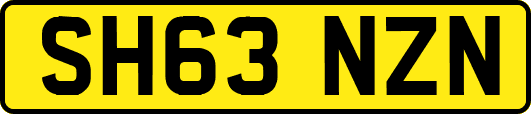 SH63NZN