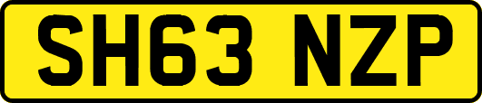 SH63NZP