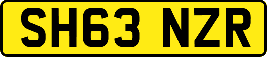 SH63NZR