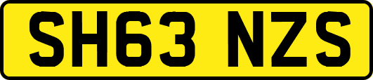SH63NZS