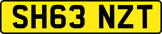 SH63NZT