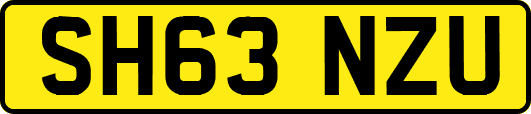 SH63NZU
