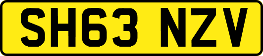 SH63NZV