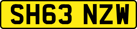 SH63NZW