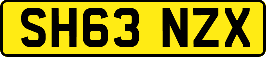 SH63NZX