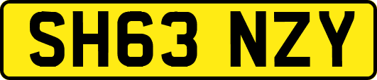 SH63NZY