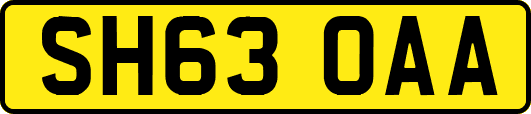 SH63OAA