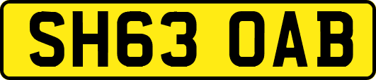 SH63OAB
