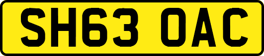 SH63OAC