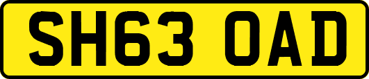 SH63OAD