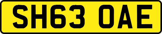 SH63OAE