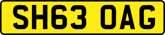 SH63OAG