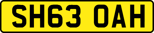 SH63OAH