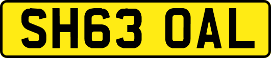 SH63OAL