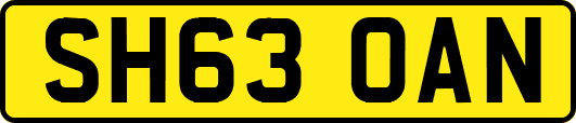 SH63OAN
