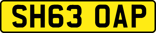 SH63OAP