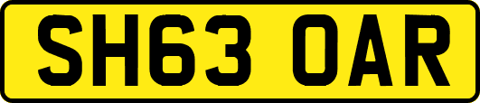 SH63OAR