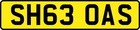 SH63OAS