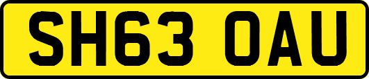 SH63OAU