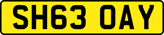 SH63OAY
