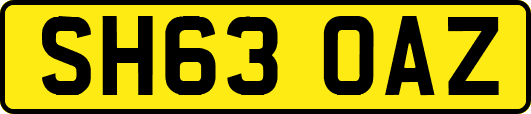 SH63OAZ