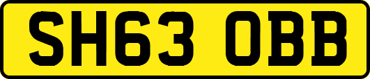 SH63OBB