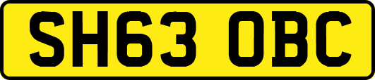 SH63OBC