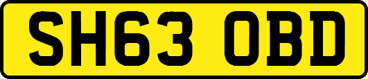 SH63OBD