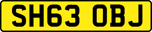 SH63OBJ