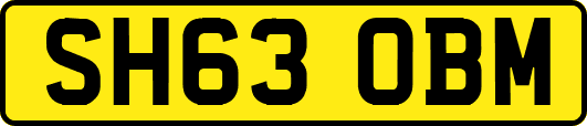 SH63OBM