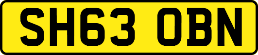 SH63OBN