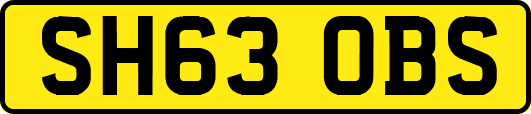 SH63OBS