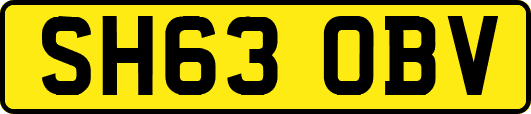 SH63OBV
