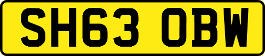 SH63OBW