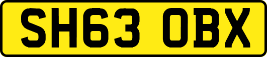 SH63OBX