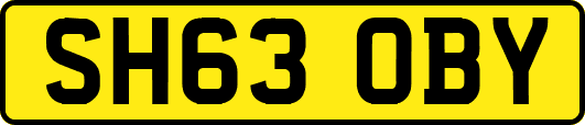 SH63OBY