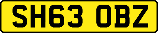 SH63OBZ
